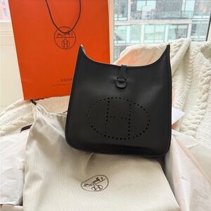 Hermes Evelyne III 29